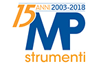 MP Strumenti logo