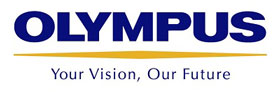 Logo Olympus